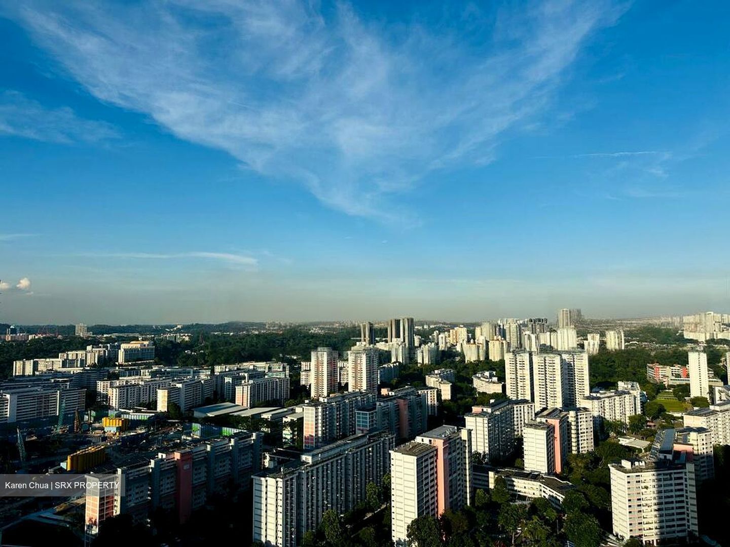 Blk 445A Clementi Crest (Clementi), HDB 5 Rooms #485749851